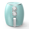 Kufu Kitchen Appliance Фритюрница быстрого приготовления